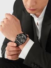 Thumbnail von Philipp Plein PWBAA1923 Herrenuhr The Skeleton Automatik 44mm 5ATM