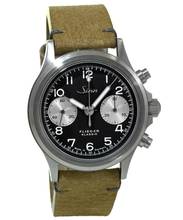 Thumbnail von Sinn 356 Flieger Klassik Jubiläum Limitiert 500 Stück Ref. 356.0742