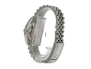 Thumbnail von Rolex Datejust 36 Oystersteel Ref. 126200 Blau Jubilé-Edelstahlband