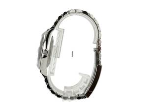 Thumbnail von Rolex Datejust 36 Oystersteel Ref. 126200 Blau Jubilé-Edelstahlband