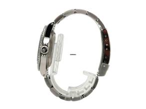 Thumbnail von Rolex Submariner (No Date) 40 Edelstahl 14060M