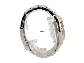 Thumbnail von Rolex Datejust 36 Edelstahl / Gelbgold 116233 Champagner Römisch