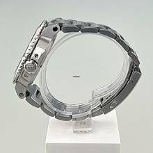 Thumbnail von Oris Aquis Carysfort Reef Limited Edition 01 798 7754 4185-Set M 0XX4 2000 Stück Stahlband GMT Stahlgehäuse 43,5 mm Keramik Lünette mit GMT - Skala