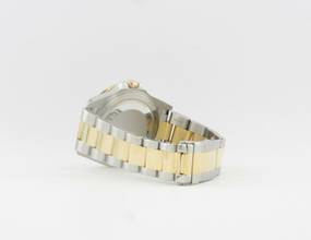 Thumbnail von Rolex GMT-Master II Stahl / Gold