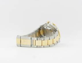 Thumbnail von Rolex GMT-Master II Stahl / Gold