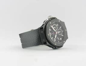 Thumbnail von Hublot Big Bang Black Magic 44
