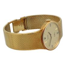 Thumbnail von Rolex Cellini 18K gold Ref. 4064 Full set 1979