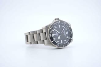 Thumbnail von Tudor Pelagos 39mm Titanium - Black Dial - With Box And Papers 25407 2023