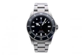 Thumbnail von Tudor Pelagos 39mm Titanium - Black Dial - With Box And Papers 25407 2023