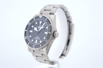 Thumbnail von Tudor Pelagos 39mm Titanium - Black Dial - With Box And Papers 25407 2023
