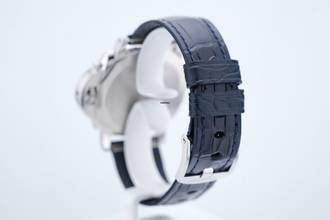 Thumbnail von Panerai Luminor Due 42mm - Blue Dial - With Box And Papers - Pam01274 2024