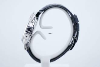 Thumbnail von Panerai Luminor Due 42mm - Blue Dial - With Box And Papers - Pam01274 2024