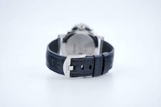 Thumbnail von Panerai Luminor Due 42mm - Blue Dial - With Box And Papers - Pam01274 2024