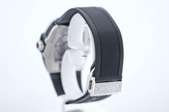 Thumbnail von Hublot Spirit of Big Bang Titanium - Factory Diamond Bezel - 24 Months Warranty 665.NX.1170.RX.1204 2021