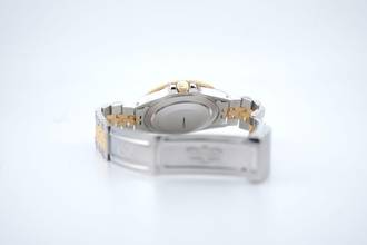 Thumbnail von Rolex GMT-Master II 40mm - Black Dial - Jubilee Bracelet - With Box And Papers - 24 Months Warranty 16713 1997