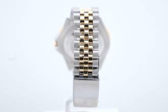 Thumbnail von Rolex GMT-Master II 40mm - Black Dial - Jubilee Bracelet - With Box And Papers - 24 Months Warranty 16713 1997