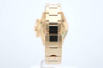 Thumbnail von Rolex Daytona 40mm Green Dial John Mayer - With Box And Papers - 116508 2022