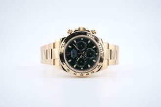 Thumbnail von Rolex Daytona 40mm Green Dial John Mayer - With Box And Papers - 116508 2022