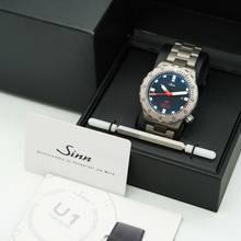 Thumbnail von Sinn U1 Tegiment