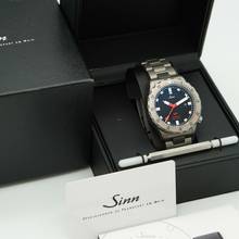 Thumbnail von Sinn U1 Tegiment