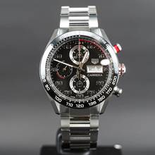 Thumbnail von TAG Heuer Carrera Chronograph Fullset