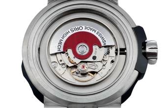 Thumbnail von Oris Pro Divers Titan Automatik Herrenuhr Ref. 01 733 7646 7154-07 4 26 04TEB