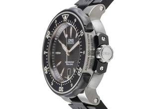 Thumbnail von Oris Pro Divers Titan Automatik Herrenuhr Ref. 01 733 7646 7154-07 4 26 04TEB