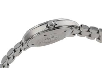 Thumbnail von Omega Seamaster Diver 300 M Stahl Automatik Herrenuhr Ref. 2254.50.00