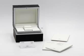 Thumbnail von IWC Portofino Automatic Schaffhausen Portofino 18K Gold (0,750) Automatik Ref. IW356504 B&P 2012