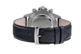 Thumbnail von Tudor Prince Date Chronograph Edelstahl Automatik Herrenuhr Ref. 79260P