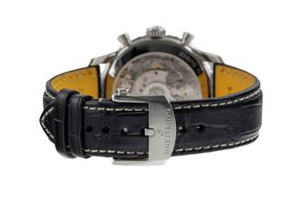 Thumbnail von Breitling Navitimer 01 Chronograph 41 Automatik Ref AB0139241C1P1 B&P