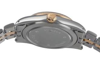 Thumbnail von Tudor Prince Date Day Oyster Prince Date Day Stahl Gold Automatik Herren Ref. 76213 Papiere 2016