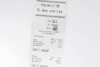 Thumbnail von Jaeger-LeCoultre Master Hometime Stahl Automatik Ref. Q1628420 147.8.05.S