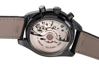 Thumbnail von Omega Speedmaster Dark Side of the Moon 311.92.44.51.01.007 B&P