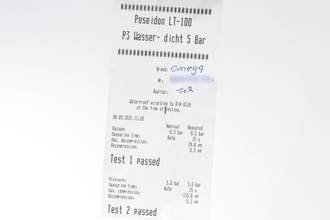 Thumbnail von Omega Speedmaster Professional Moonwatch Chronograph Handaufzug Ref. 311.30.42.30.01.005 B&P