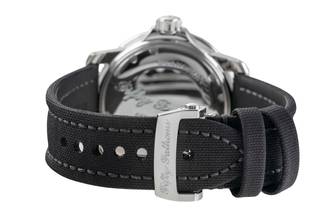 Thumbnail von Blancpain Fifty Fathoms Automatik Stahl Ref. 5015-1130-52A B&P 2021