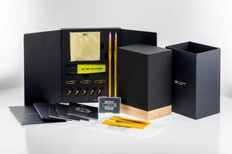 Thumbnail von Christopher Ward Desk Diver x Seconde Seconde Automatik Ref. C65-41ADA2-DDK