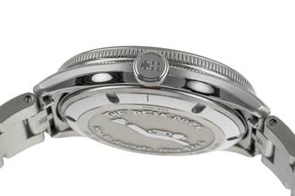 Thumbnail von Christopher Ward Desk Diver x Seconde Seconde Automatik Ref. C65-41ADA2-DDK