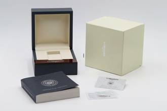 Thumbnail von Longines Conquest Classic Chronograph Stahl Automatik Herrenuhr Ref. L2.786.4.56.6 B&P