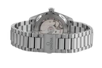 Thumbnail von Omega Seamaster Aqua Terra Stahl Automatik Ref. 220.10.38.20.09.001 B&P 2025