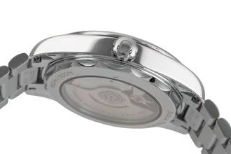 Thumbnail von Omega Seamaster Aqua Terra Stahl Automatik Ref. 220.10.38.20.09.001 B&P 2025