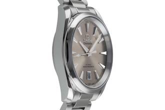 Thumbnail von Omega Seamaster Aqua Terra Stahl Automatik Ref. 220.10.38.20.09.001 B&P 2025