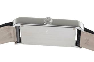 Thumbnail von Patek Philippe Gondolo 18k (0,750) Weissgold Handaufzug Herren Ref. 5109G-001