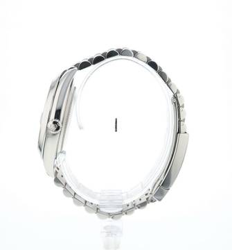  Rolex Datejust 41 Jubilee Dark Rhodium Wimbledon NEW 2025 