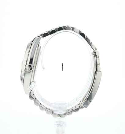  Rolex Datejust 41 Jubilee Dark Rhodium Wimbledon NEW 2025 