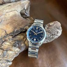 Thumbnail von TAG Heuer Carrera Lady Date 36mm - FULL SET 2024 - Ref. WBN2311