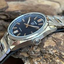 Thumbnail von TAG Heuer Carrera Lady Date 36mm - FULL SET 2024 - Ref. WBN2311