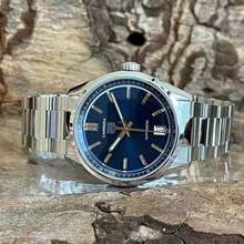 Thumbnail von TAG Heuer Carrera Lady Date 36mm - FULL SET 2024 - Ref. WBN2311