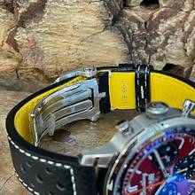 Thumbnail von Breitling Top Time B01 Chevrolet Corvette UNGETRAGEN - FULL SET 2025 - Ref. AB01761