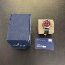 Thumbnail von Breitling Top Time B01 Chevrolet Corvette UNGETRAGEN - FULL SET 2025 - Ref. AB01761